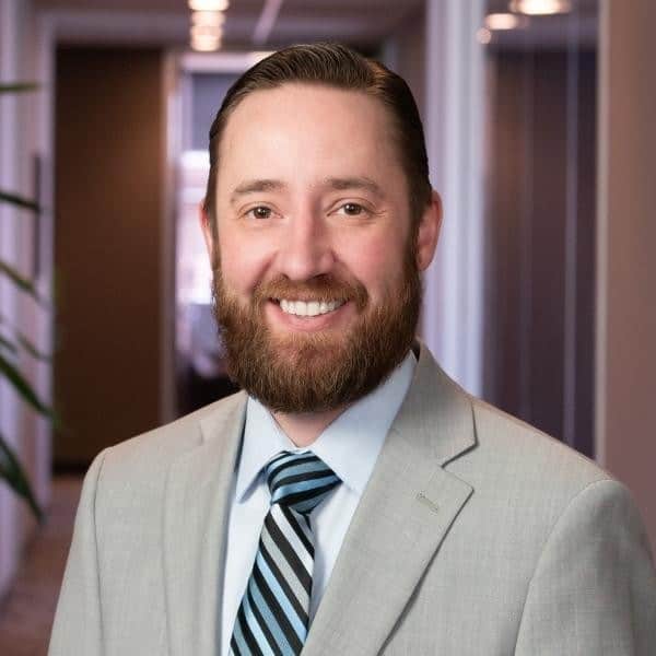 Ryan Wright